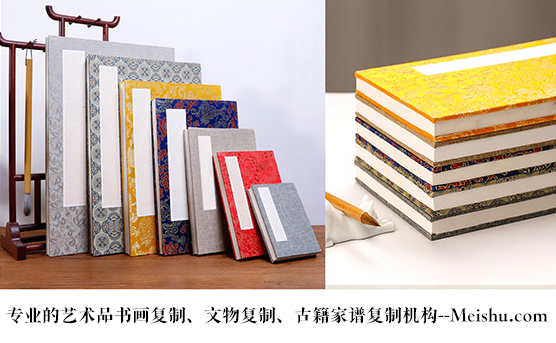 静宁县-有没有专业的书画打印复制公司推荐？